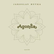 Kniha Agonda - Kniha