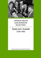 Kniha Český exil v Austrálii: (1948-1989) - Kniha