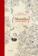 Mamička - Kniha