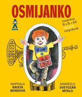Osmijanko: rozpráva 8x8=64 nových rozprávok - Kniha