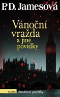 Vánoční vražda a jiné povídky - Kniha