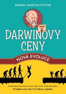 Darwinovy ceny Nová evoluce - Kniha