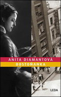 Kniha Bostoňanka - Kniha