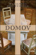 Kniha Domov - Kniha