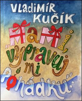 Mami, vypravuj mi pohádku - Kniha - Main image