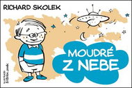 Moudré z nebe - Kniha