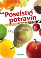 Poselství potravin - Kniha