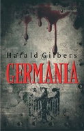 Kniha Germania - Kniha