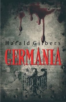 Kniha Germania - Kniha - Main image