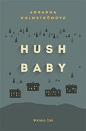 Hush baby - Kniha