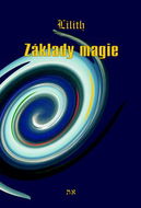 Kniha Základy magie - Kniha