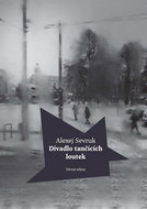 Kniha Divadlo tančících loutek - Kniha