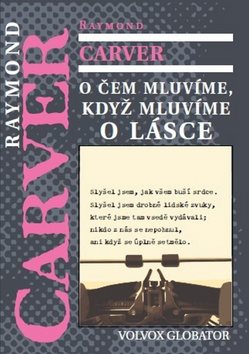 O čem mluvíme, když mluvíme o lásce - Kniha - Main image