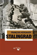 Stalingrad - Kniha