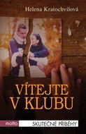 Vítejte v klubu - Kniha