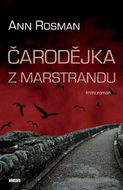 Kniha Čarodějka z Marstrandu - Kniha