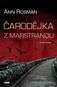 Kniha Čarodějka z Marstrandu - Kniha