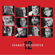 Dvanásť statočných - Kniha