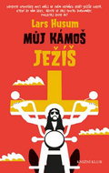 Můj kámoš Ježíš - Kniha
