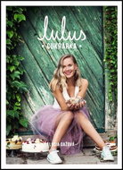 Lulus cukrárka - Kniha