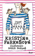 Jsem máma - Kniha