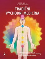Tradiční východní medicína - Kniha
