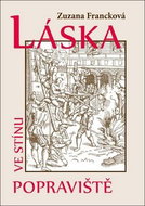 Láska ve stínu popraviště - Kniha