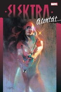 Elektra Atentát - Kniha