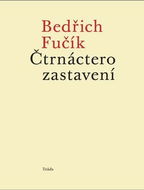 Kniha Čtrnáctero zastavení - Kniha