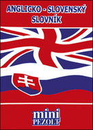 Anglicko-slovenský slovník - Kniha