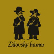 Źidovský humor - Kniha