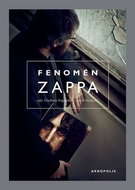 Fenomén Zappa - Kniha