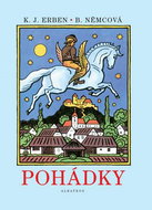 Pohádky - Kniha