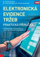 Elektronická evidence tržeb: Praktická příručka - Kniha