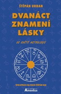 Dvanáct znamení lásky - Kniha