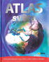 Atlas světa - Kniha