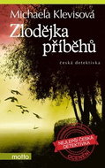 Zlodějka příběhů - Kniha