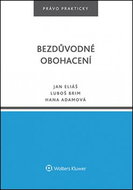 Bezdůvodné obohacení - Kniha