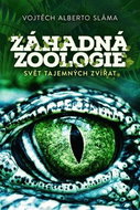 Záhadná zoologie - Kniha