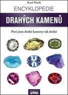 Encyklopedie drahých kamenů: Proč jsou drahé kameny tak drahé - Kniha