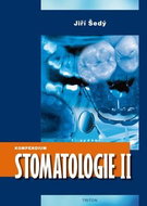 Kompendium Stomatologie II - Kniha