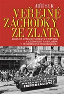 Veřejné záchodky ze zlata: Konflikt mezi komunistickým utopismem a ekonomickou racionalitou v předsr - Kniha
