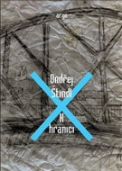K hranici - Kniha