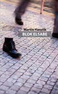 Blok Elsabe - Kniha