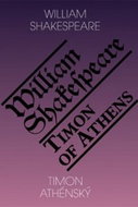 Timon Athénský / Timon of Athens - Kniha