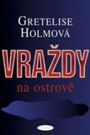 Vraždy na ostrově - Kniha