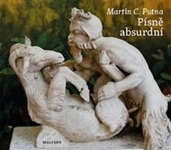 Písně absurdní - Kniha