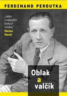 Oblak a valčík - Kniha