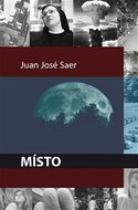 Místo - Kniha