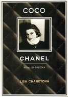 Coco Chanel: Pohled zblízka - Kniha